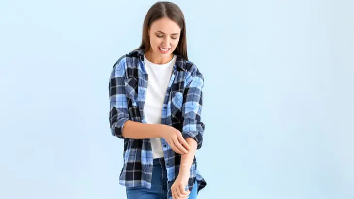 Contact dermatitis: potential new treatments