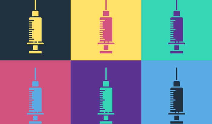 University of Bradford Covid-19 vaccine trial