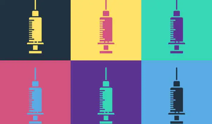 University of Bradford Covid-19 vaccine trial