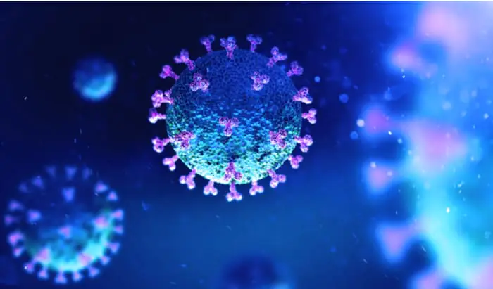 Positive results from trial of SNG001 in COVID-19 patients