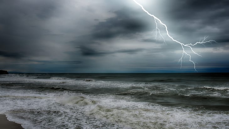 Chronic pain: Mapping the weather patterns