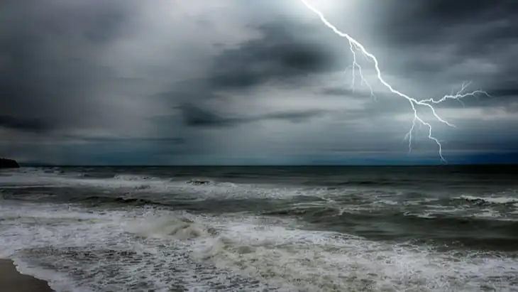 Chronic pain: Mapping the weather patterns chronic pain