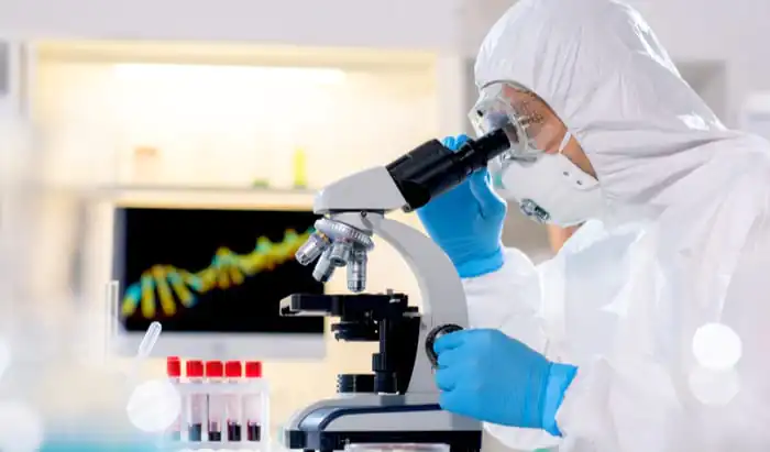 Monitoring mutations to help vaccine development
