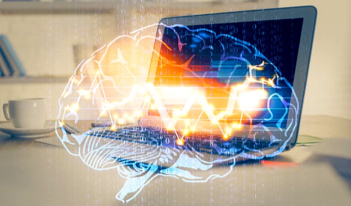 Brain device trial for severely paralysed patients chemo-brain