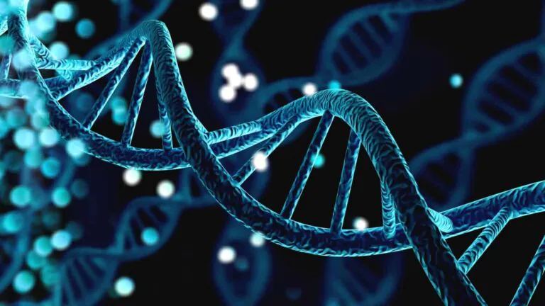 Junk DNA could lead to cancer