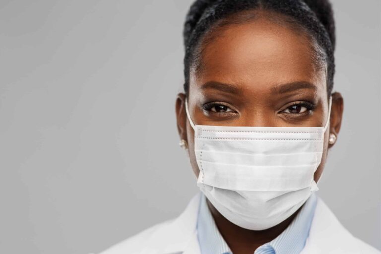 Covid-19: Which mask should I choose & will it protect me?