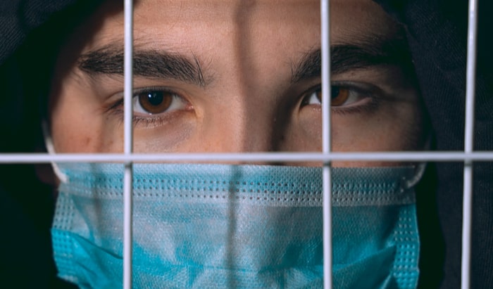 Migrants and refugees say COVID-19 has dramatically worsened their lives