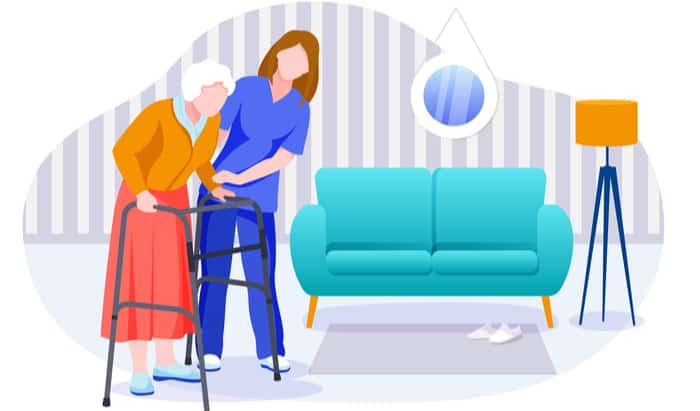 Exposing inequities in life expectancy