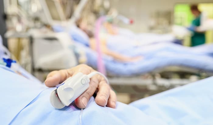 Arthritis drugs may help sickest Covid-19 patients
