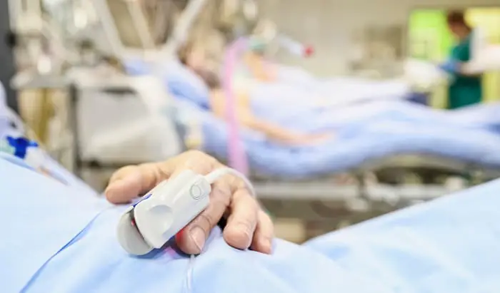 Arthritis drugs may help sickest Covid-19 patients drugs