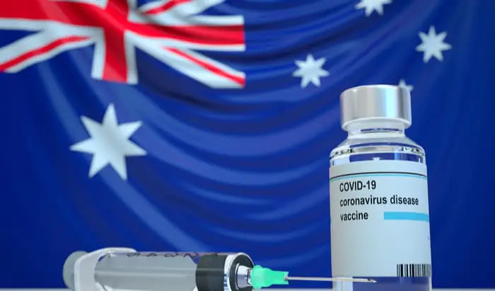 Support for COVID-19 policy in Australia