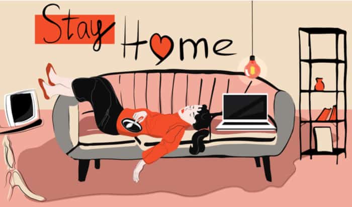 Faster action on at-home cervical screening