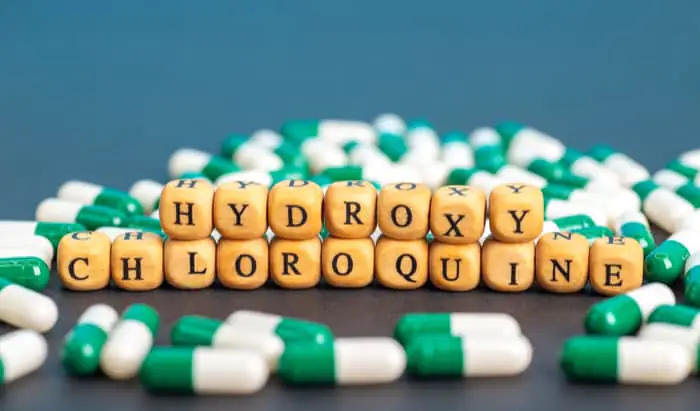 Hydroxychloroquine: WHO expert panel strongly advises against use hydroxychloroquine