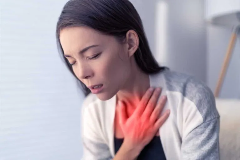 Women with long COVID-19