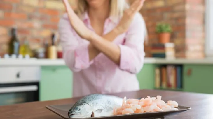 Fish allergy: collagen often overlooked as important allergen