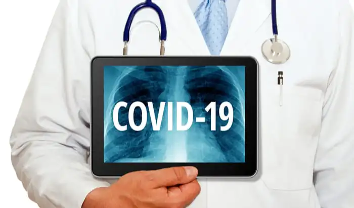 Covid-19: Supporting radiographers online