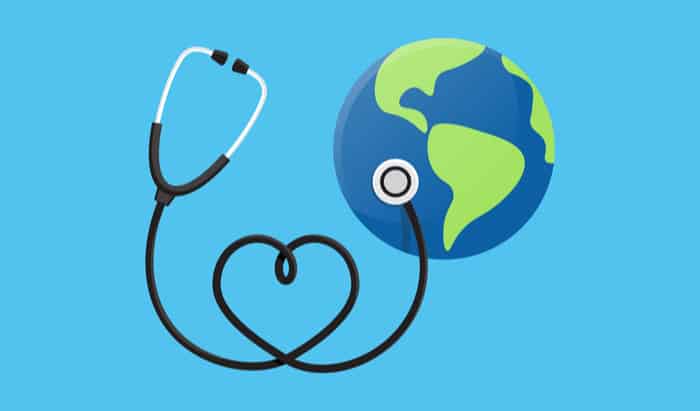 Prince of Wales to open RSM series on health impacts of climate change