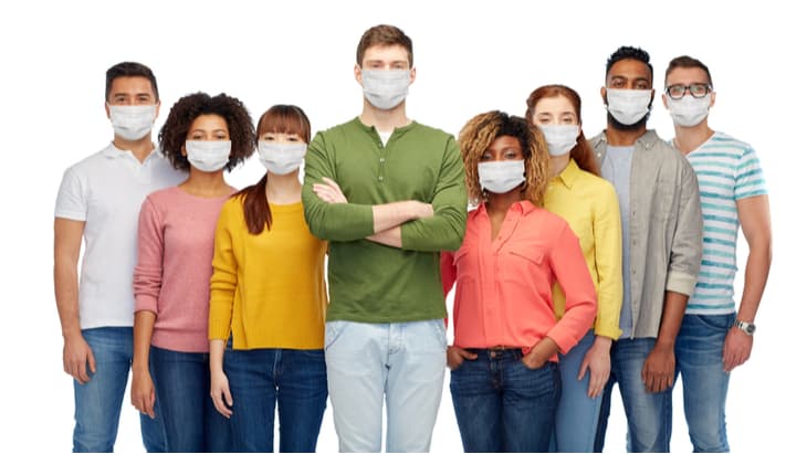 BAME communities disproportionately affected by Covid-19