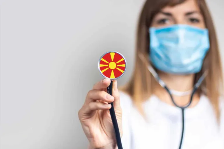 North Macedonia: Education roadmap to tackle nursing shortage