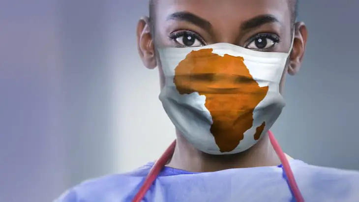 Africa records over 200 000 Covid-19 deaths africa