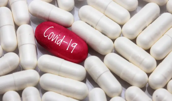 New study suggests better approach in search for COVID-19 drugs COVID-19 drugs