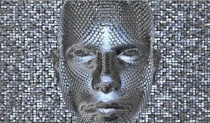 Aluminium in human brain tissue