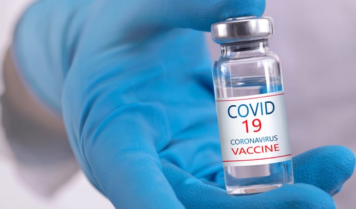 Covid-19 vaccine trial to be inhaled vaccine