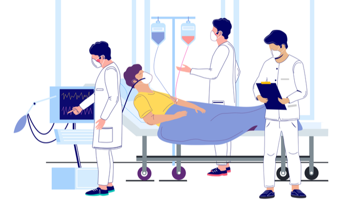WHO advises against use of convalescent plasma