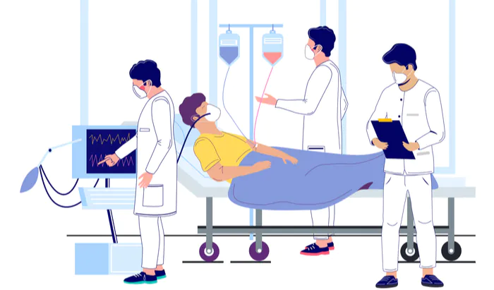 WHO advises against use of convalescent plasma