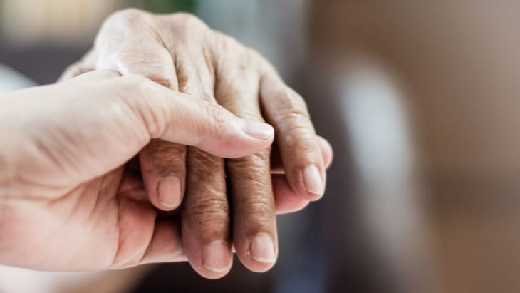 Links between diabetes blood markers and Alzheimer’s