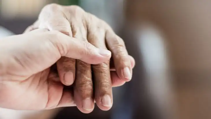 Links between diabetes blood markers and Alzheimer’s
