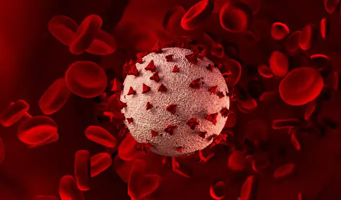 Anticoagulant has benefits for COVID-19 patients Anticoagulant REMAP-CAP
