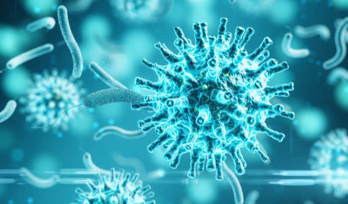 Previously unknown antibiotic resistance widespread among bacteria