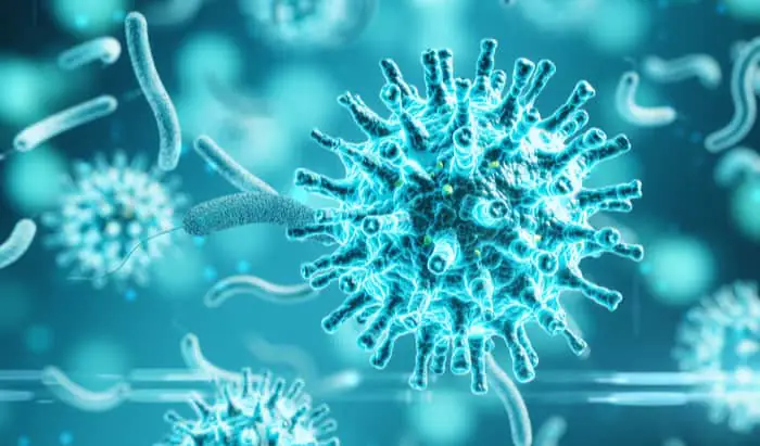 Previously unknown antibiotic resistance widespread among bacteria