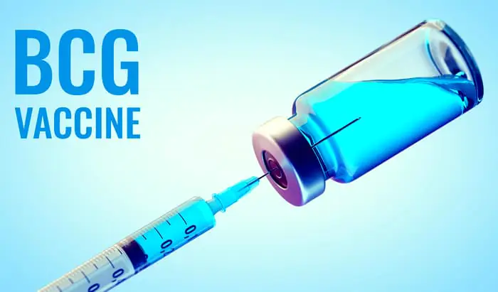 MCRI’s BCG vaccine trial for COVID-19 BCG