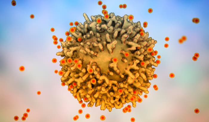 Severe COVID-19 infection linked to overactive immune cells