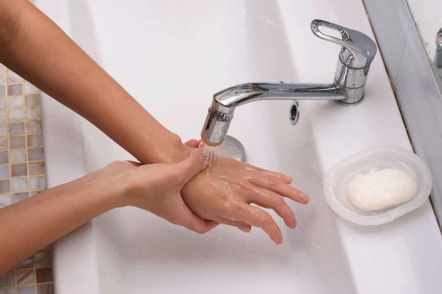 Burns – the best advice for treating a burn burns