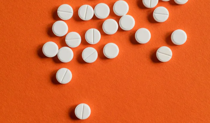 Aspirin preferred to prevent blood clots in kids after heart surgery