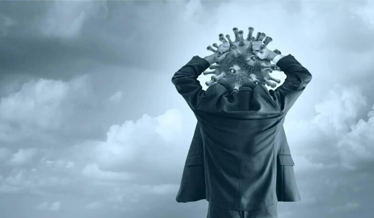 Pandemic linked to rising rates of depressive and anxiety disorders