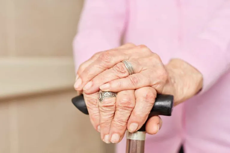 Rheumatoid arthritis frailty may be reversed