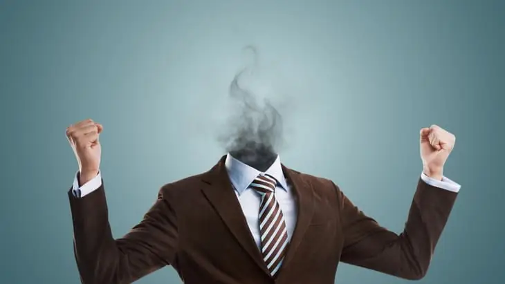 I’m suffering from depression and anxiety – how do I tell my boss?