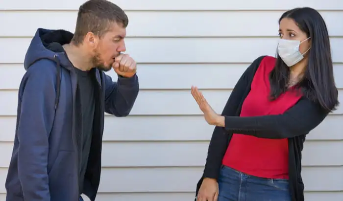 Screening tool can detect Covid-19 from a cough cough