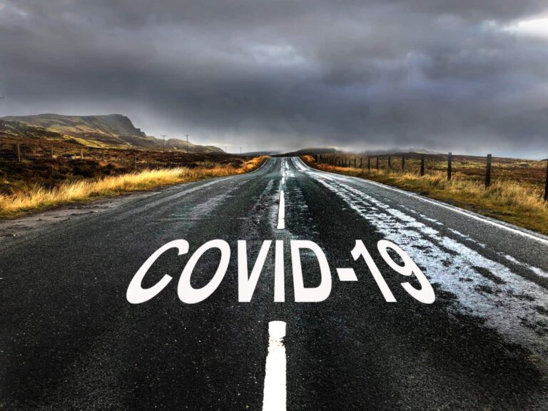 Lasting impact of COVID-19 on UK population