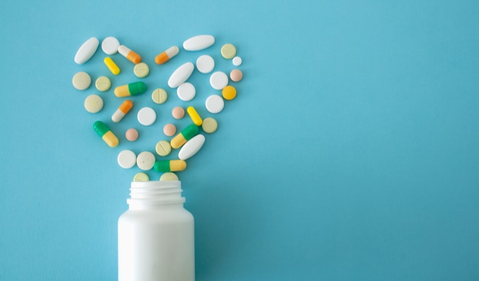 Cholesterol drugs could cut health risk