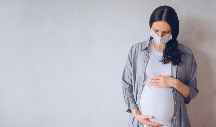 COVID and maternity care