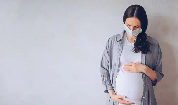 COVID and maternity care maternity care