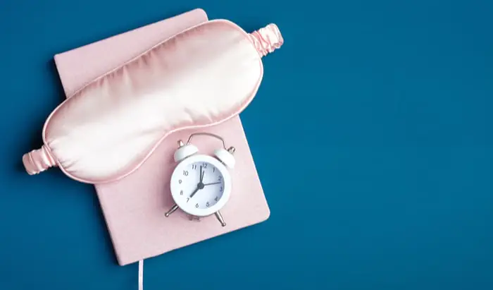 The next pandemic? Sleep problems