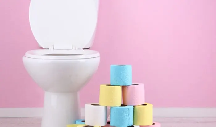 Poor Toilet Hygiene, Not Food, Spreads Antibiotic-Resistant Superbugs