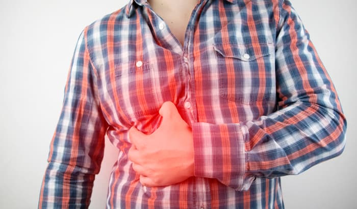 Diseased male livers undergo sex-change
