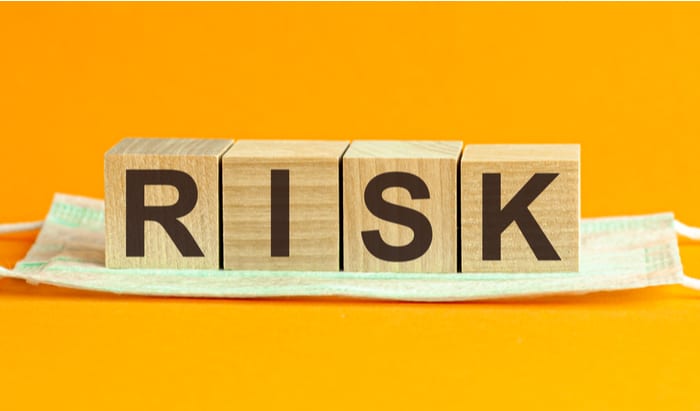 COVID-19 risks explained with new calculator
